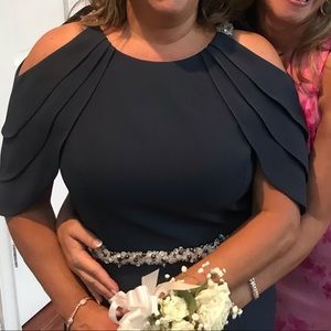 Daymor Couture Evening Gown